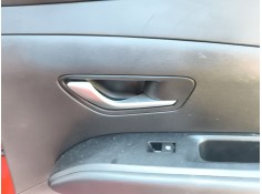 Recambio de maneta interior trasera derecha para hyundai tucson (nx4e_f5p81_m61a11) 1.6 turbo referencia OEM IAM 83620N7000LM5  