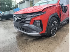 Recambio de paragolpes delantero para hyundai tucson (nx4e_f5p81_m61a11) 1.6 turbo referencia OEM IAM 86511N7000   2