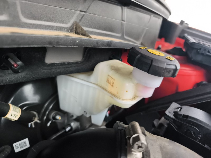 Recambio de bomba freno para hyundai tucson (nx4e_f5p81_m61a11) 1.6 turbo referencia OEM IAM 58510N9110  