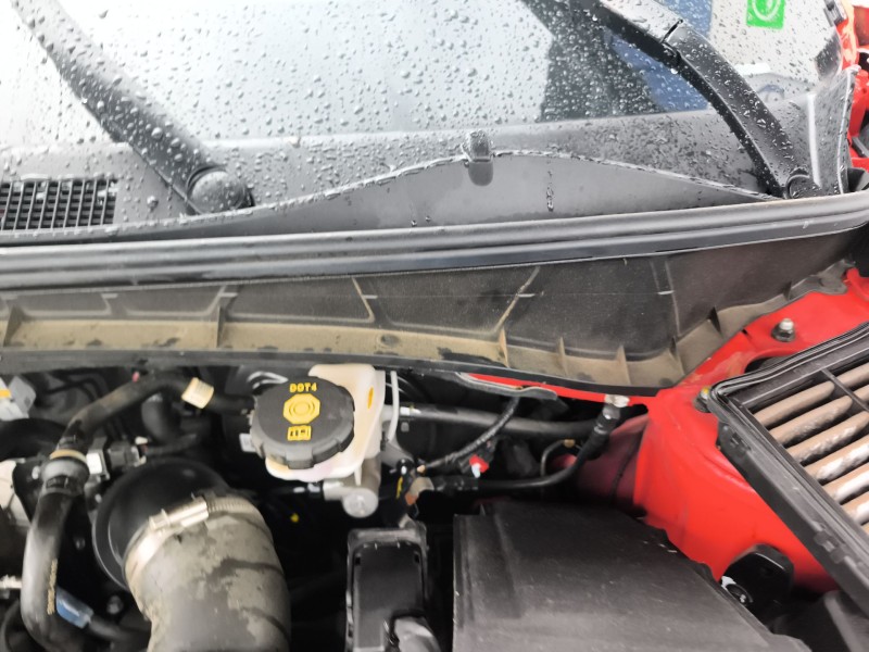 Recambio de bomba freno para hyundai tucson (nx4e_f5p81_m61a11) 1.6 turbo referencia OEM IAM 58510N9110  