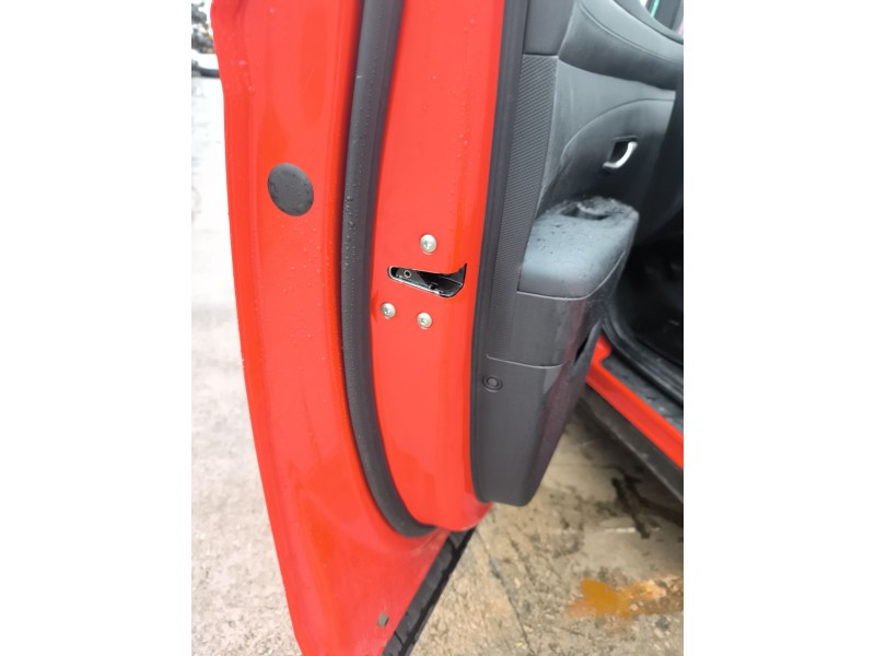 Recambio de cerradura puerta delantera izquierda para hyundai tucson (nx4e_f5p81_m61a11) 1.6 turbo referencia OEM IAM 81310N7000