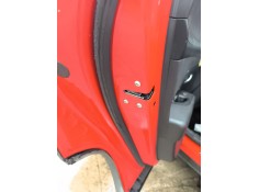 Recambio de cerradura puerta trasera izquierda para hyundai tucson (nx4e_f5p81_m61a11) 1.6 turbo referencia OEM IAM 81410N7000  