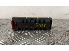 Recambio de pantalla multifuncion para peugeot partner monospace (5_, g_) 1.6 hdi 90 referencia OEM IAM 5555502902   2