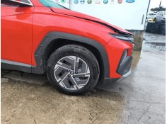 Recambio de pinza freno delantera derecha para hyundai tucson (nx4e_f5p81_m61a11) 1.6 turbo referencia OEM IAM 58190N7A10 58130N