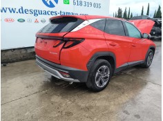 Recambio de puente trasero para hyundai tucson (nx4e_f5p81_m61a11) 1.6 turbo referencia OEM IAM 55405N9050  