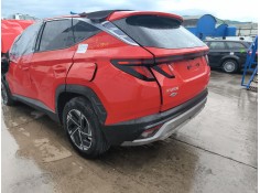 Recambio de puente trasero para hyundai tucson (nx4e_f5p81_m61a11) 1.6 turbo referencia OEM IAM 55405N9050   2