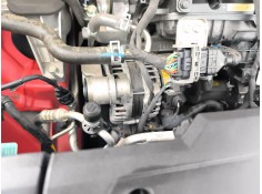 Recambio de alternador para hyundai tucson (nx4e_f5p81_m61a11) 1.6 turbo referencia OEM IAM 373002SGD1  