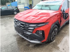 Recambio de amortiguador delantero izquierdo para hyundai tucson (nx4e_f5p81_m61a11) 1.6 turbo referencia OEM IAM 54650N7000  