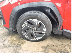 Recambio de mangueta delantera izquierda para hyundai tucson (nx4e_f5p81_m61a11) 1.6 turbo referencia OEM IAM 51710N7000  
