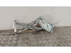 Recambio de elevalunas delantero izquierdo para renault megane iii berlina 5 p referencia OEM IAM 966036102  
