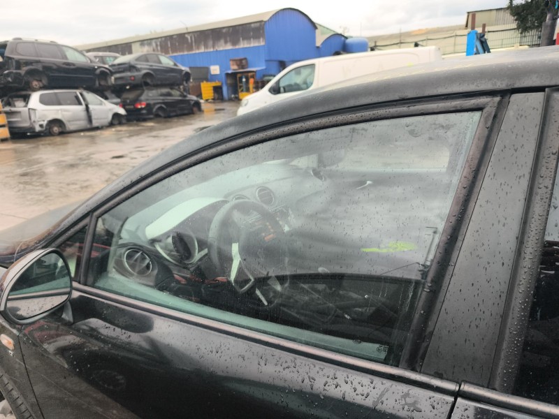 Recambio de luna delantera izquierda para seat ibiza iv (6j5, 6p1) 1.9 tdi referencia OEM IAM 6J4845201B  