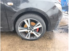 Recambio de paso de rueda delantero derecho para seat ibiza iv (6j5, 6p1) 1.9 tdi referencia OEM IAM 6P0809958  