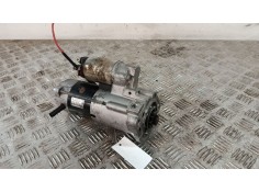 Recambio de motor arranque para mitsubishi canter fe73 3.0 diesel referencia OEM IAM M008T75971  