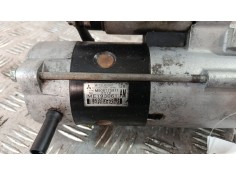 Recambio de motor arranque para mitsubishi canter fe73 3.0 diesel referencia OEM IAM M008T75971   2