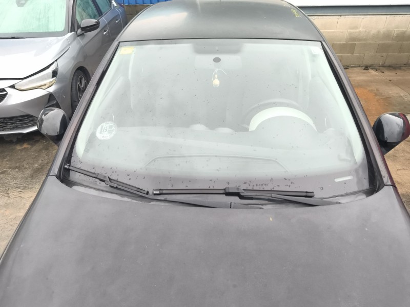 Recambio de brazo limpia delantero derecho para seat ibiza iv (6j5, 6p1) 1.9 tdi referencia OEM IAM 6J1955410  