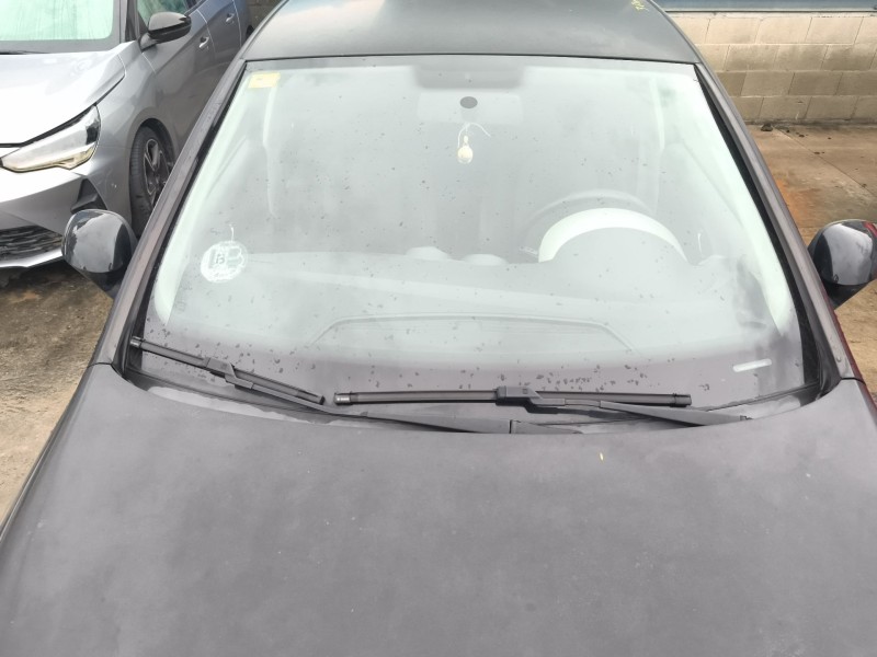 Recambio de brazo limpia delantero izquierdo para seat ibiza iv (6j5, 6p1) 1.9 tdi referencia OEM IAM 6J1955409  