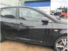 Recambio de puerta delantera derecha para seat ibiza iv (6j5, 6p1) 1.9 tdi referencia OEM IAM 6J4831056  