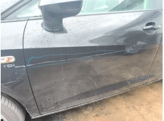 Recambio de puerta delantera izquierda para seat ibiza iv (6j5, 6p1) 1.9 tdi referencia OEM IAM 6J4831055   2