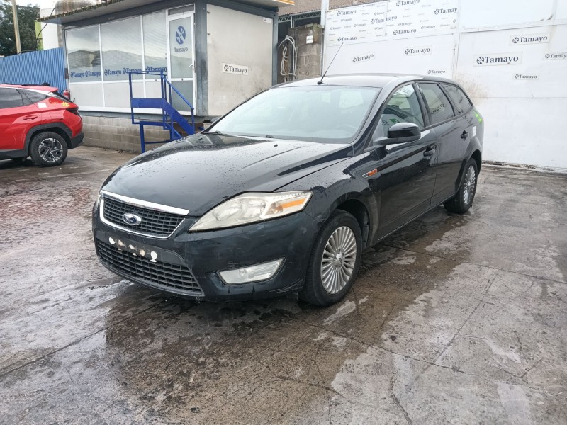 ford mondeo iv turnier (ba7) del año 2008