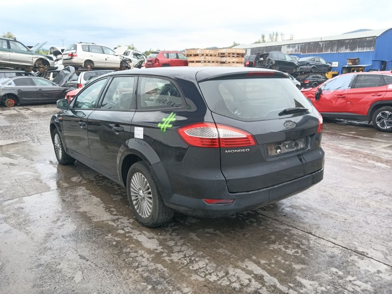 ford mondeo iv turnier (ba7) del año 2008