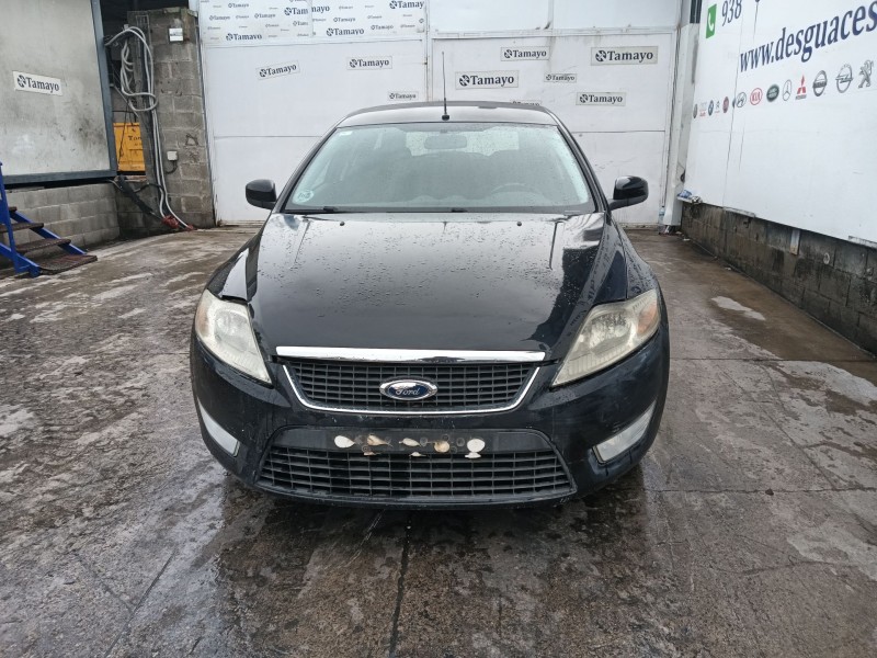 ford mondeo iv turnier (ba7) del año 2008