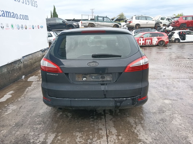 ford mondeo iv turnier (ba7) del año 2008