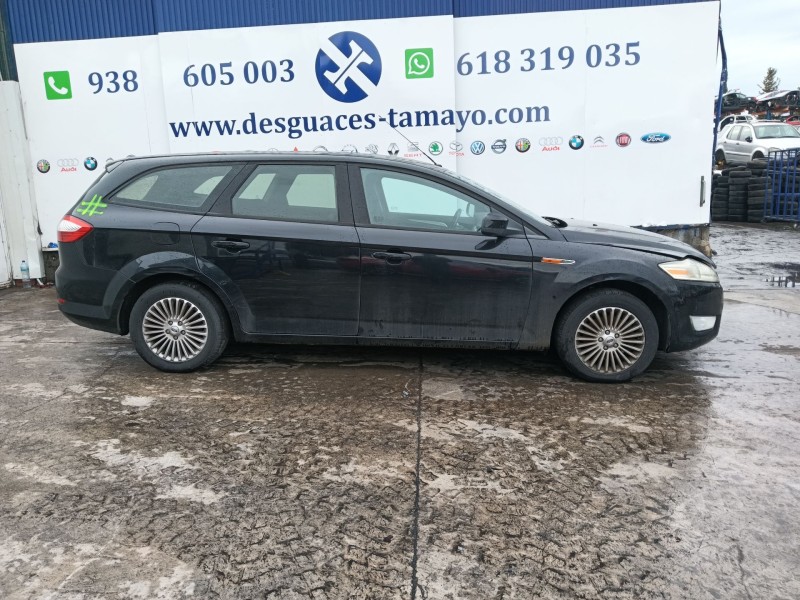 ford mondeo iv turnier (ba7) del año 2008