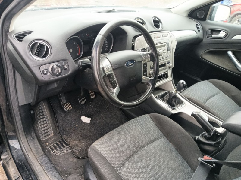 ford mondeo iv turnier (ba7) del año 2008