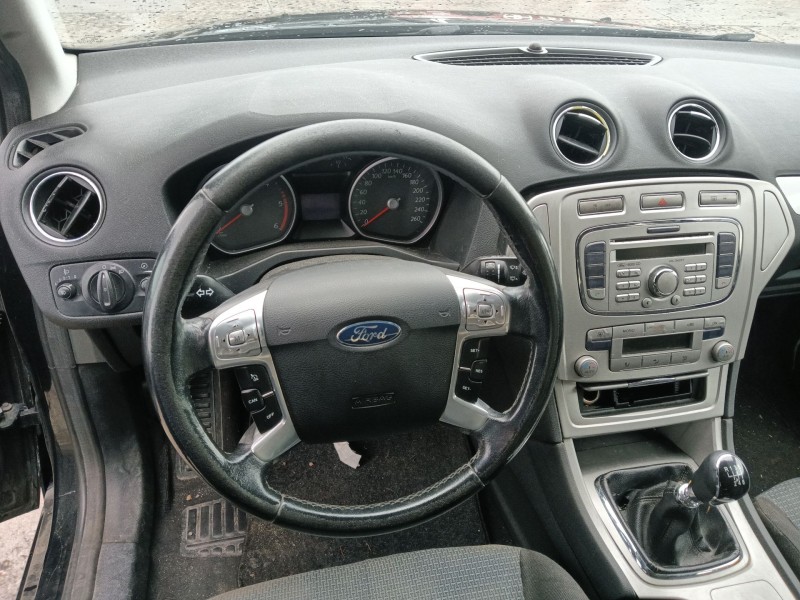 ford mondeo iv turnier (ba7) del año 2008