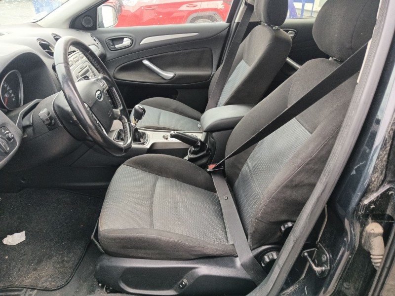 ford mondeo iv turnier (ba7) del año 2008