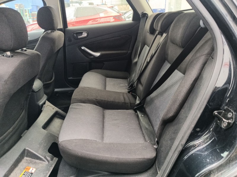 ford mondeo iv turnier (ba7) del año 2008