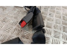 Recambio de cinturon seguridad trasero izquierdo para renault clio iv (bh_) 0.9 tce 90 referencia OEM IAM 878170058R   2