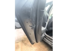 Recambio de cerradura puerta trasera izquierda para seat ibiza iv (6j5, 6p1) 1.9 tdi referencia OEM IAM 6J0839015D  
