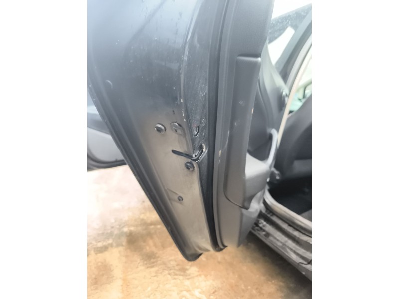 Recambio de cerradura puerta trasera izquierda para seat ibiza iv (6j5, 6p1) 1.9 tdi referencia OEM IAM 6J0839015D  