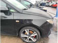 Recambio de aleta delantera derecha para seat ibiza iv (6j5, 6p1) 1.9 tdi referencia OEM IAM 6J0821022D  