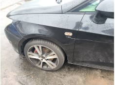 Recambio de aleta delantera izquierda para seat ibiza iv (6j5, 6p1) 1.9 tdi referencia OEM IAM 6J0821021D  