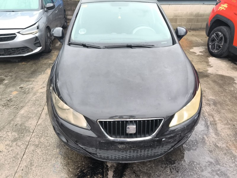 Recambio de capot delantero para seat ibiza iv (6j5, 6p1) 1.9 tdi referencia OEM IAM 6J0823031E  