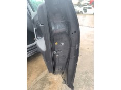 Recambio de cerradura puerta delantera derecha para seat ibiza iv (6j5, 6p1) 1.9 tdi referencia OEM IAM 5N1837016N  