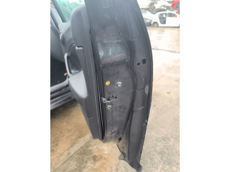 Recambio de cerradura puerta delantera derecha para seat ibiza iv (6j5, 6p1) 1.9 tdi referencia OEM IAM 5N1837016N  
