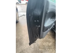 Recambio de cerradura puerta delantera izquierda para seat ibiza iv (6j5, 6p1) 1.9 tdi referencia OEM IAM 5N1837015N  