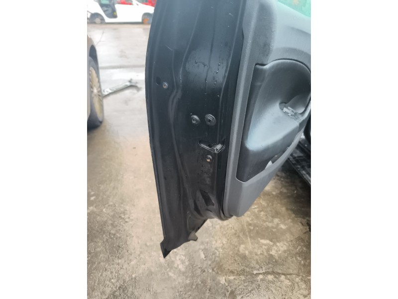 Recambio de cerradura puerta delantera izquierda para seat ibiza iv (6j5, 6p1) 1.9 tdi referencia OEM IAM 5N1837015N  