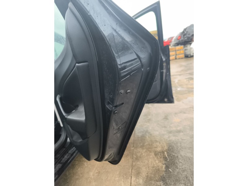 Recambio de cerradura puerta trasera derecha para seat ibiza iv (6j5, 6p1) 1.9 tdi referencia OEM IAM 6J0839016K  