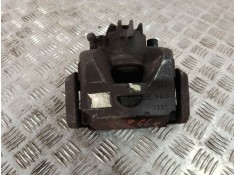 Recambio de pinza freno delantera izquierda para citroën berlingo multispace (b9) 1.6 hdi 110 referencia OEM IAM 1692648680  