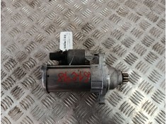 Recambio de motor arranque para skoda fabia iii (nj3) 1.0 referencia OEM IAM 02M911021G  