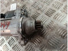 Recambio de motor arranque para skoda fabia iii (nj3) 1.0 referencia OEM IAM 02M911021G   2