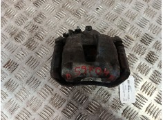 Recambio de pinza freno delantera derecha para opel corsa d (s07) 1.4 (l08, l68) referencia OEM IAM 93191696   2