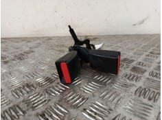 Recambio de enganche cinturon delantero derecho para renault clio iv (bh_) 0.9 tce 90 referencia OEM IAM 878166967R   2