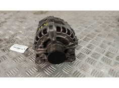 Recambio de alternador para nissan qashqai ii (j11, j11_) 1.6 dci referencia OEM IAM 231004BE  