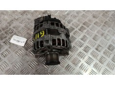 Recambio de alternador para nissan qashqai ii (j11, j11_) 1.6 dci referencia OEM IAM 231004BE   2