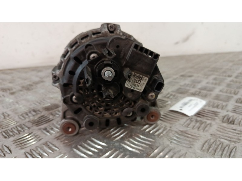 Recambio de alternador para nissan qashqai ii (j11, j11_) 1.6 dci referencia OEM IAM 231004BE  